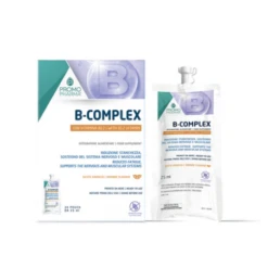 Promopharma B Complex 20 Pouch