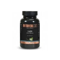 Promopharma Coq10 Antiox Complex Botanical Mix 30 Capsule