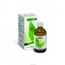 Promopharma Fitosin 25 50 Ml Gocce