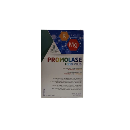 Promopharma Promolase 1000 30 Stick 3 Promopharma Promolase 1000 30 Stick