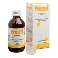 Promopharma Propol Ac Sciroppo 100 Ml