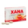 Promopharma Xanaburn 20 Compresse -Farmacia Point-IT promopharma xanaburn 20 compresse