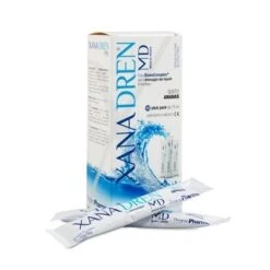Promopharma Xanadren Md Ananas 10 Stick Pack X 15 Ml