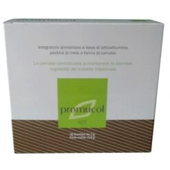 PROMUCOL 30BUST NF