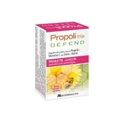 PROPOLI MIX DEFEND JUNIOR 45 TAVOLETTE