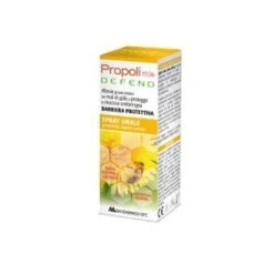 PROPOLI MIX DEFEND SPRAY30ML