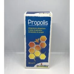 Propolis Boiron 125 Ml