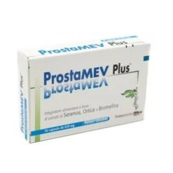 Prostamev Plus 30cps Molli