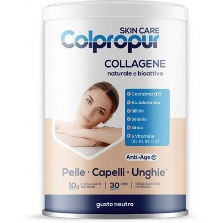 Protein Sa Colpropur Skin Care 306 G 3 Protein Sa Colpropur Skin Care 306 G