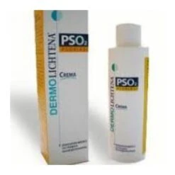 Pso2 Dermolichtena Crema 100 Ml