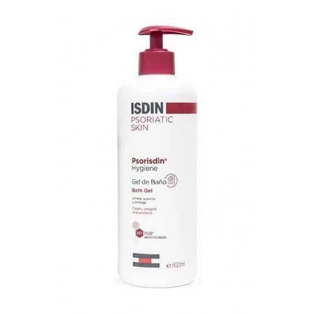 Psorisdin Detergente 520 G 3 Psorisdin Detergente 520 G