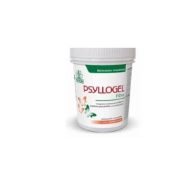 Psyllogel Fibra Arance Rosse Vaso 170g