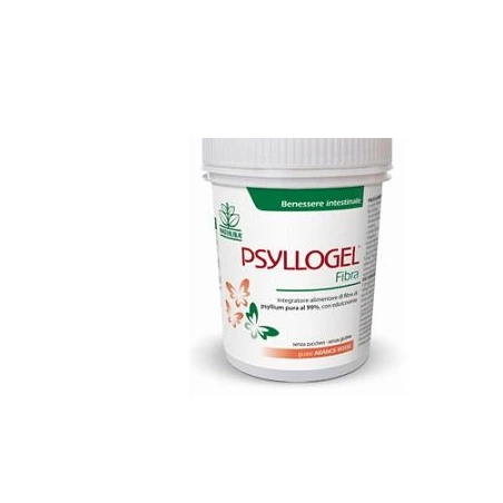 Psyllogel Fibra Arance Rosse Vaso 170g 3 Psyllogel Fibra Arance Rosse Vaso 170g