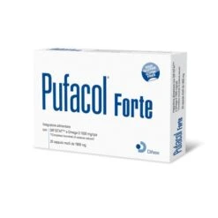 PUFACOL FORTE 20CPS MOLLI