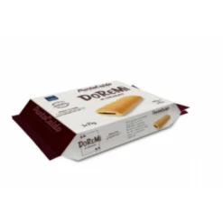 Punto Caldo Doremi Cioccolato 3 Pezzi Da 35 G