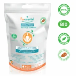 Puressentiel Gummies Stress Pastiglie Gommose