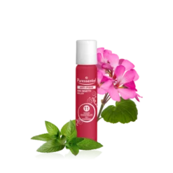 PURESSENTIEL INSETTI ROLL LEN