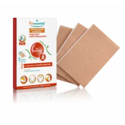 Puressentiel Italia Puressentiel Cerotti Riscaldanti Pureheat Articolazioni&muscoli 3 Pezzi