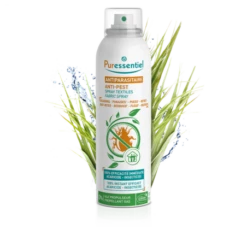 Puressentiel Italia Puressentiel Spray Acaricida Insetticida Pmc 150 Ml