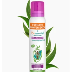 Puressentiel Italia Puressentiel Spray Preventivo Pidocchi 200 Ml