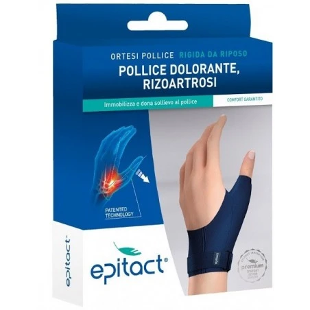 Qualifarma Epitact Ortesi Pollice Rigida Da Riposo Destra Large 3 Qualifarma Epitact Ortesi Pollice Rigida Da Riposo Destra Large