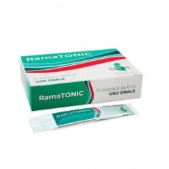 RAMATONIC 10STICKPACK 10ML