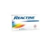 REACTINE 6 COMPRESSE 5MG+120MG RILASCIO PROLUNGATO -Farmacia Point-IT reactine 6 compresse 5mg 120mg rilascio prolungato