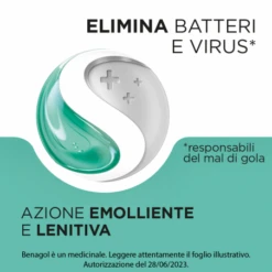 Reckitt Benckiser Benagol Pastiglie -Farmacia Point-IT reckitt benckiser benagol pastiglie 2