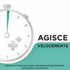 Reckitt Benckiser Benagol Pastiglie -Farmacia Point-IT reckitt benckiser benagol pastiglie 3