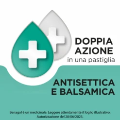 Reckitt Benckiser Benagol Pastiglie -Farmacia Point-IT reckitt benckiser benagol pastiglie 5