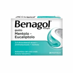 Reckitt Benckiser Benagol Pastiglie -Farmacia Point-IT reckitt benckiser benagol pastiglie 7
