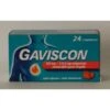 Reckitt Benckiser H. Gaviscon -Farmacia Point-IT reckitt benckiser h gaviscon