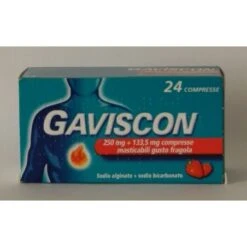 Reckitt Benckiser H. Gaviscon