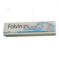 Recordati Falvin 2%