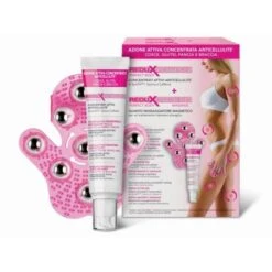REDUX ACTIVE GEL+REDUX MAGNETIC MASSAGE