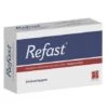 REFAST 24 CHEWING GUM S/ZUCCH -Farmacia Point-IT refast 24 chewing gum s zucch