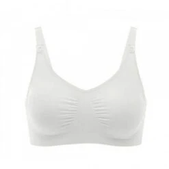 Medela Reggiseno Gravidanza E Allattamento Bianco Tg. XL