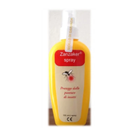 Remedia Zanzaker Spray 3 Remedia Zanzaker Spray