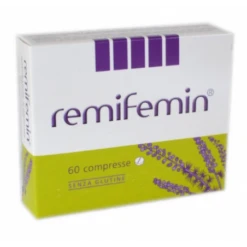 REMIFEMIN 60 COMPRESSE