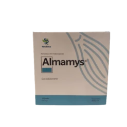 Revalma Inc Soc. Benefit Almamys 20 Bustine