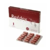 Revidox+ 60 Capsule -Farmacia Point-IT revidox 60 capsule