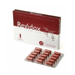Revidox+ 60 Capsule
