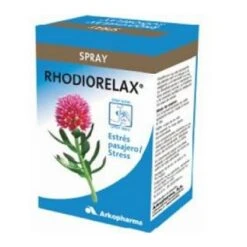 Rhodiorelax Spray 25 Ml
