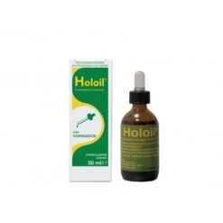 Ri. Mos Holoil Soluzione Oleosa Flacone Con Contagocce 50ml
