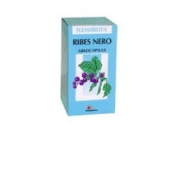 Ribes Nero Arkocapsule 45 Capsule