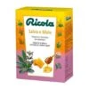 Ricola Ag Ricola Salvia E Miele 50 G 2 Ricola Ag Ricola Salvia E Miele 50 G -Farmacia Point-IT ricola ag ricola salvia e miele 50 g
