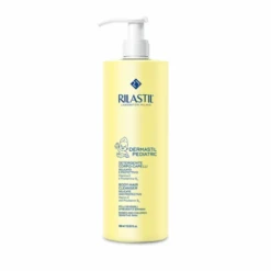 Rilastil Dermastil Pediatric Detergente Corpo E Capelli 250ml