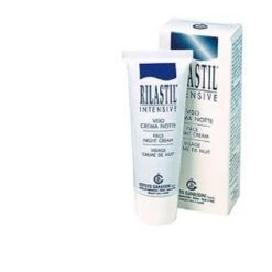 Rilastil Intensive Crema Notte 50ml