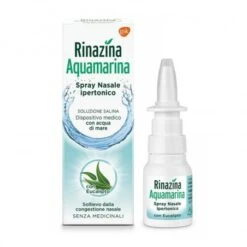 Rinazina Acquamarina Soluzione Nasale 20ml