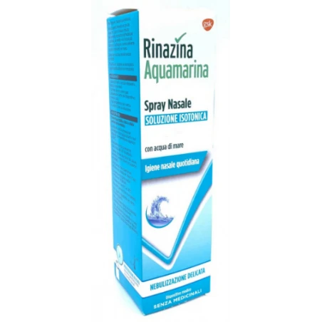 RINAZINA AQUAMARINA ISOTONICA 3 RINAZINA AQUAMARINA ISOTONICA